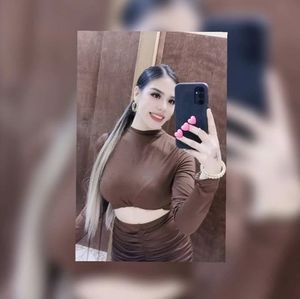 Meet your Posher, Yuli